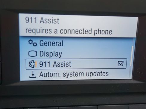 Used 2025 Ford Transit 250 Low Roof w/ Exterior Upgrade Package RWD image 20