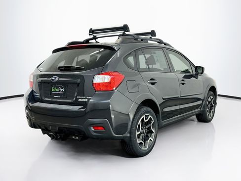 Used 2016 Subaru Crosstrek 2.0i Premium w/ Popular Package #1 AWD/4WD image 9
