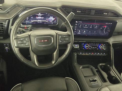 Used 2024 GMC Sierra 2500 AT4X w/ AT4X AEV Edition AWD/4WD image 29