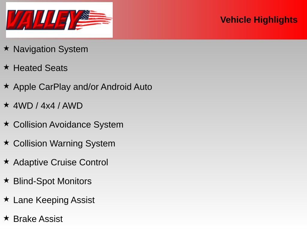 Used 2019 Ford Edge ST AWD/4WD image 10