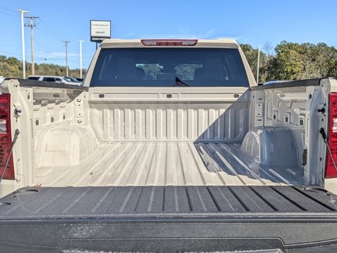 New 2026 Chevrolet Silverado 1500 Custom image 13