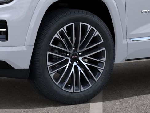 New 2026 GMC Terrain Denali image 9