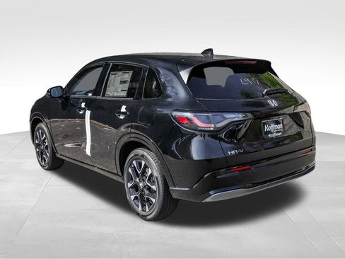 New 2027 Honda HR-V EX-L image 5