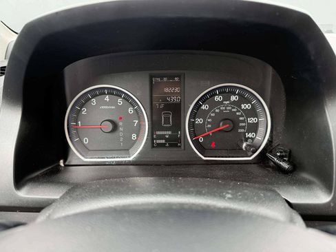 Used 2007 Honda CR-V EX image 17