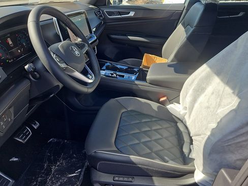 New 2026 Volkswagen Atlas Cross Sport SEL Premium R-Line image 20