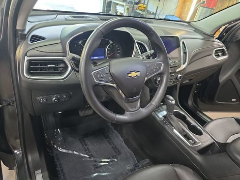 Used 2019 Chevrolet Equinox Premier AWD/4WD image 15