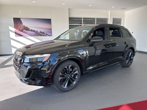 New 2026 Audi Q7 3.0T Premium Plus image 4