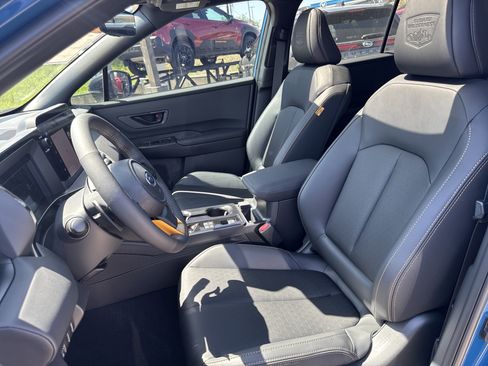 New 2026 Subaru Outback Wilderness image 28