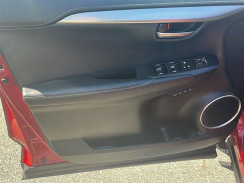 Used 2019 Lexus NX 300 F Sport image 9