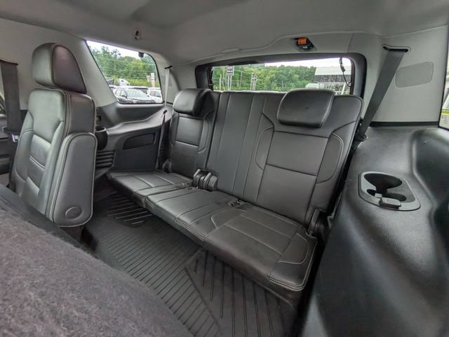 Used 2020 GMC Yukon Denali w/ Open Road Package AWD/4WD image 30
