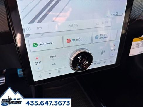 New 2026 Ford Mustang Mach-E Premium w/ Sport Appearance Package image 49