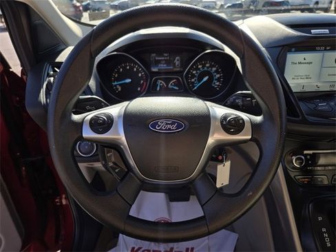 Used 2016 Ford Escape SE w/ SE Chrome Package image 27