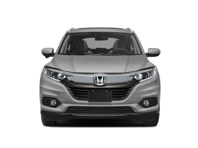 Used 2020 Honda HR-V EX image 4