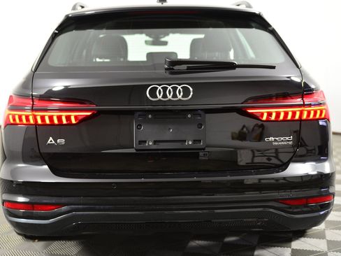 New 2026 Audi A6 3.0T allroad Prestige image 8