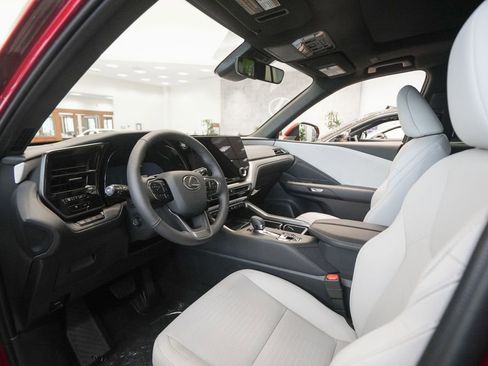 New 2026 Lexus TX 350 350 Premium image 8