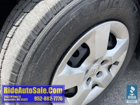 Used 2015 Nissan Rogue S w/ Convenience Package AWD/4WD image 25