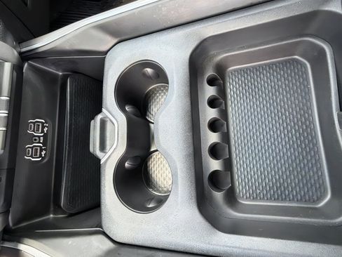 Used 2021 RAM 3500 Big Horn w/ Level 1 Equipment Group AWD/4WD image 29