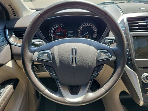 Used 2019 Lincoln MKC Reserve w/ MKC Technology Package AWD/4WD image 27