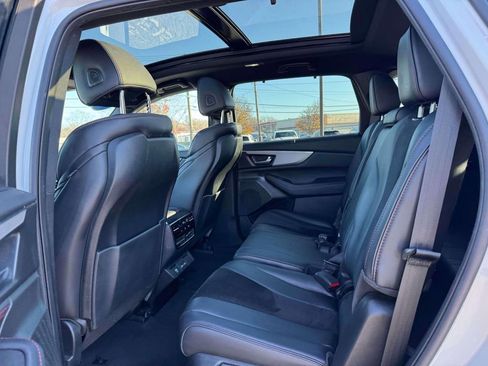 Used 2023 Acura MDX A-Spec image 12