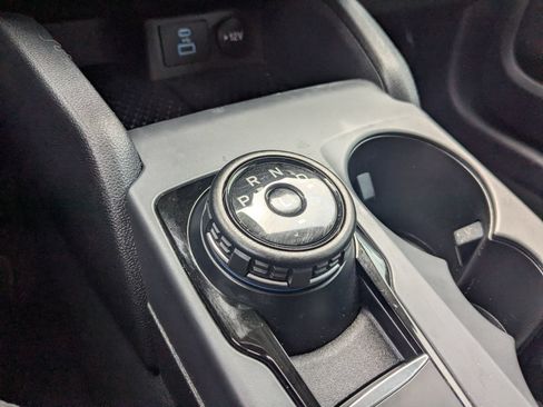 Used 2021 Ford Bronco Sport AWD/4WD image 18