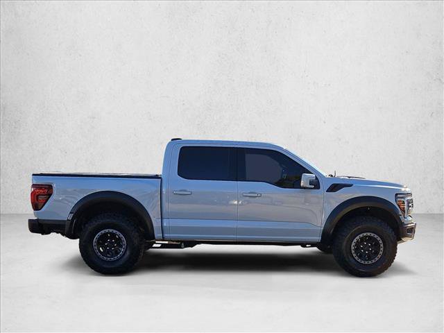 Used 2025 Ford F150 Raptor AWD/4WD image 4