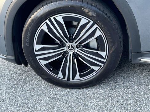 Certified 2023 Mercedes-Benz EQS 450+ SUV image 16