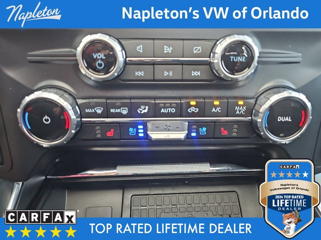 Used 2023 Ford F150 Raptor w/ Raptor Carbon Fiber Package AWD/4WD image 18