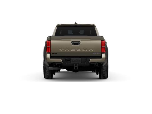 New 2025 Toyota Tacoma TRD Off-Road image 56