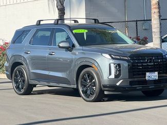 Used 2024 Hyundai Palisade XRT FWD video 2
