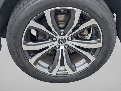 Used 2018 Lexus RX 350L FWD w/ Premium Package image 16