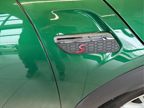 Certified 2024 MINI Cooper S w/ Signature Upholstery Package image 12