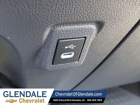Used 2026 Toyota Corolla XSE FWD image 30