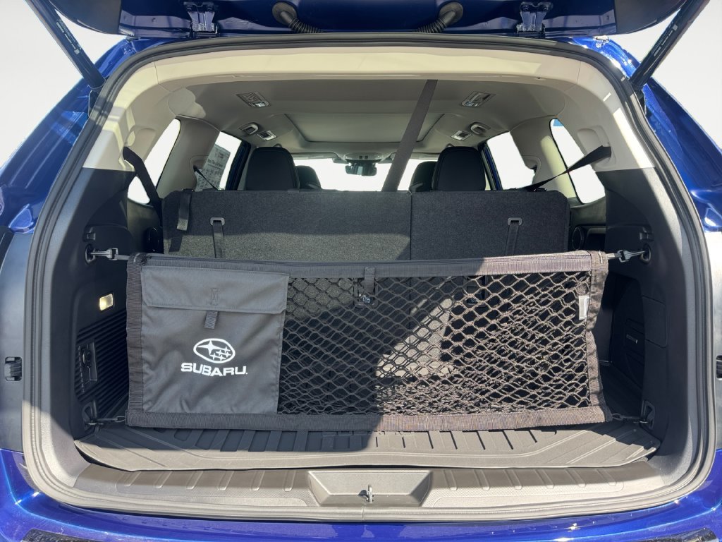 New 2026 Subaru Ascent Bronze Edition AWD/4WD image 16