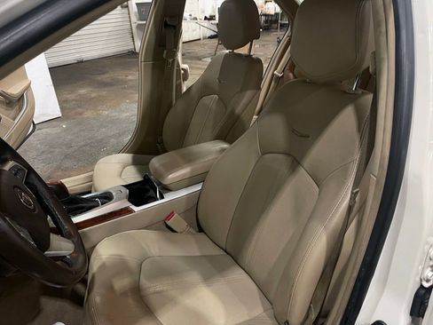 Used 2013 Cadillac CTS Premium AWD/4WD image 17