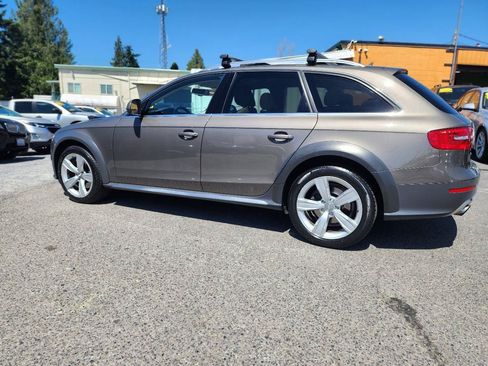 Used 2015 Audi A4 Premium Plus w/ Technology Package AWD/4WD image 11