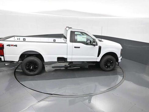 New 2025 Ford F350 XL w/ STX Appearance Package image 17
