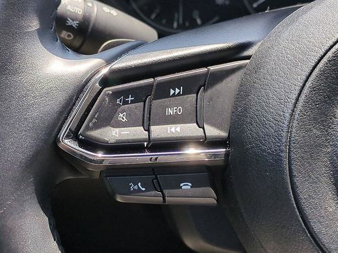 Used 2025 MAZDA CX-5 AWD 2.5 S w/ Premium Plus Pkg image 17