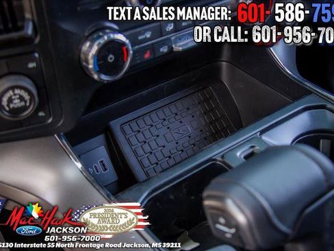 New 2026 Ford F150 XLT w/ Equipment Group 303A High image 26