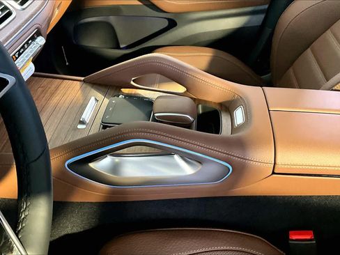 New 2026 Mercedes-Benz GLE 450 4MATIC Coupe image 10