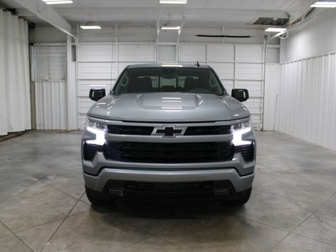 New 2026 Chevrolet Silverado 1500 RST image 3