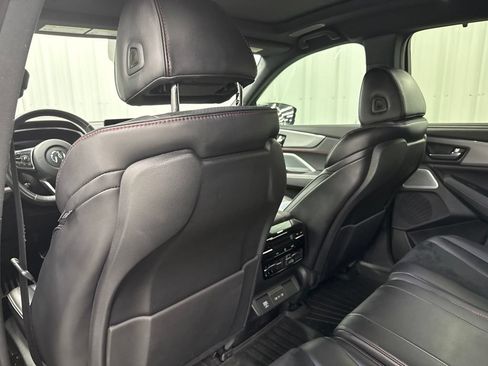 Used 2025 Acura MDX A-Spec AWD/4WD image 12