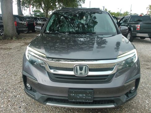 Used 2020 Honda Pilot EX-L image 2