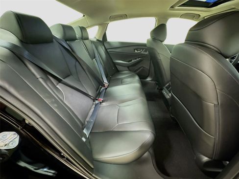 Used 2025 Honda Accord Touring image 26