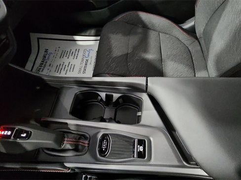 New 2026 Dodge Charger Scat Pack w/ Blacktop Package image 24