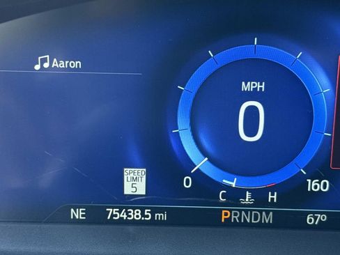 Used 2022 Ford Explorer ST w/ ST Street Pack image 38