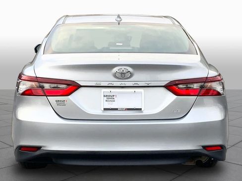 Used 2024 Toyota Camry LE FWD image 5