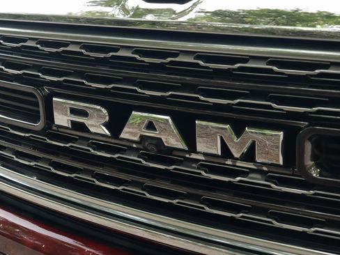 Used 2021 RAM 1500 Limited image 43