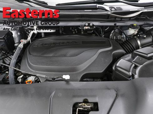 Used 2023 Honda Odyssey EX-L image 7