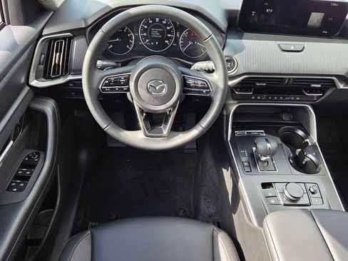 New 2026 MAZDA CX-90 3.3 Turbo w/ Select Package image 6