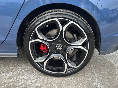Used 2025 Volkswagen GTI Autobahn image 41